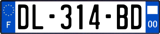 DL-314-BD