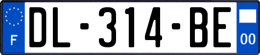 DL-314-BE