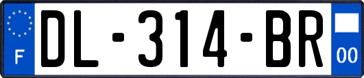 DL-314-BR