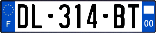 DL-314-BT