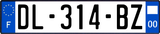 DL-314-BZ