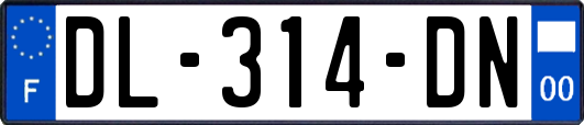 DL-314-DN