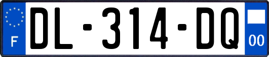 DL-314-DQ