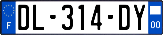 DL-314-DY