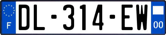 DL-314-EW