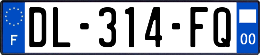 DL-314-FQ