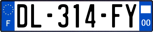 DL-314-FY