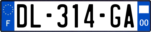 DL-314-GA