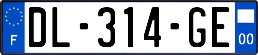 DL-314-GE