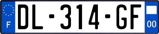 DL-314-GF