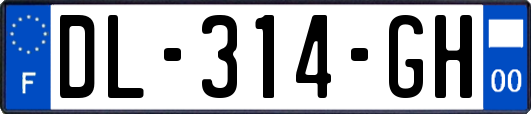 DL-314-GH