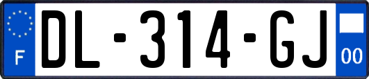DL-314-GJ
