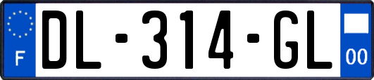 DL-314-GL