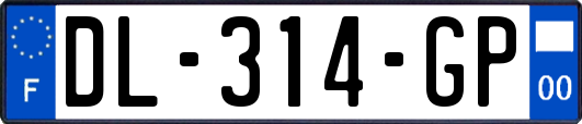 DL-314-GP