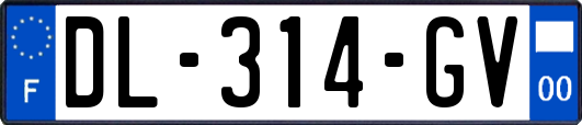 DL-314-GV