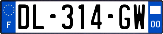 DL-314-GW