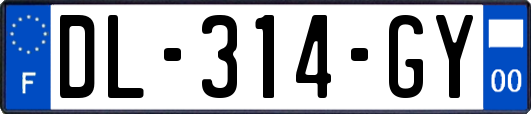 DL-314-GY