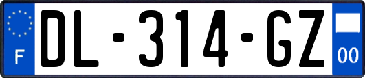 DL-314-GZ