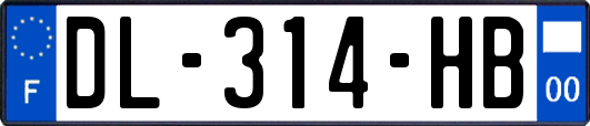 DL-314-HB