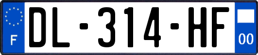 DL-314-HF