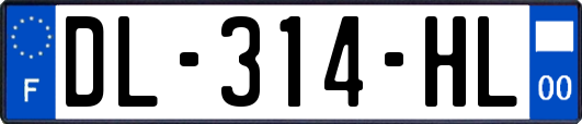 DL-314-HL