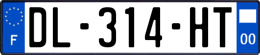 DL-314-HT