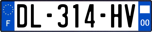 DL-314-HV