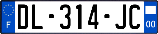 DL-314-JC