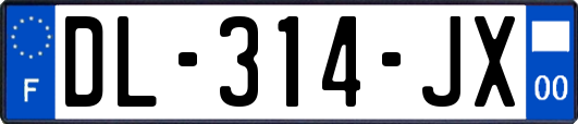 DL-314-JX