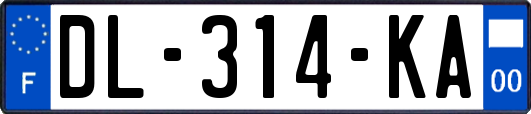 DL-314-KA