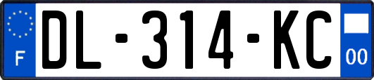 DL-314-KC