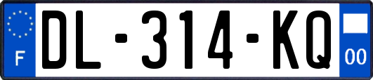 DL-314-KQ