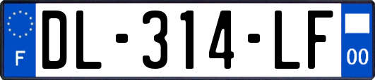 DL-314-LF