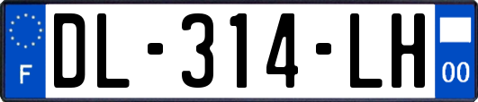 DL-314-LH