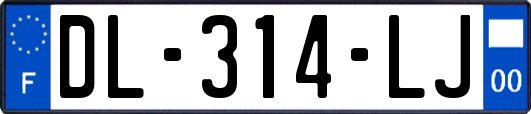 DL-314-LJ