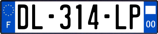 DL-314-LP