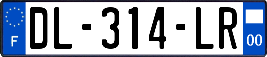 DL-314-LR