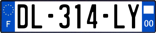 DL-314-LY