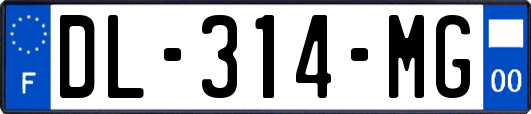 DL-314-MG