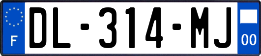 DL-314-MJ