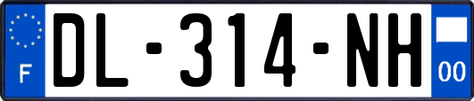 DL-314-NH