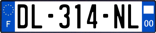 DL-314-NL