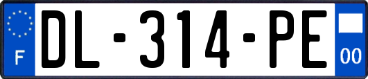 DL-314-PE