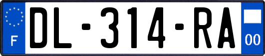 DL-314-RA