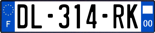 DL-314-RK