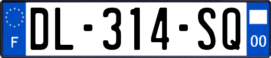 DL-314-SQ