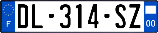 DL-314-SZ