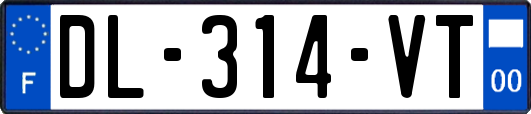 DL-314-VT