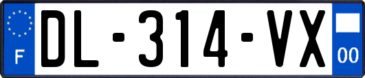 DL-314-VX