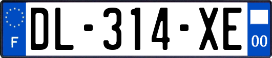 DL-314-XE